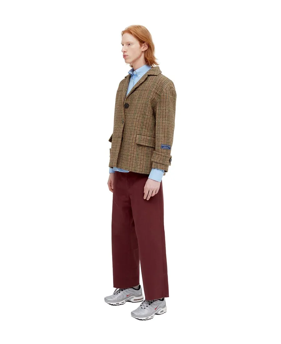 Thousand Bird Suit Jacket