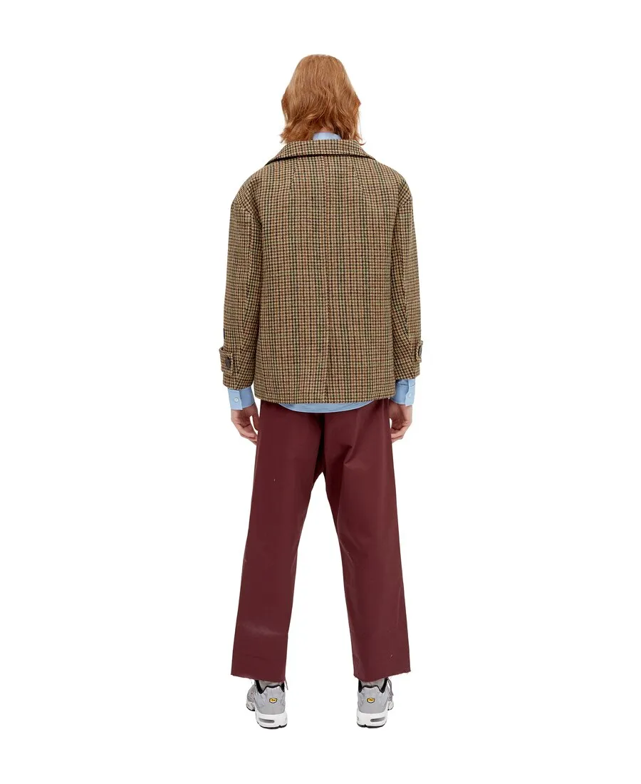 Thousand Bird Suit Jacket