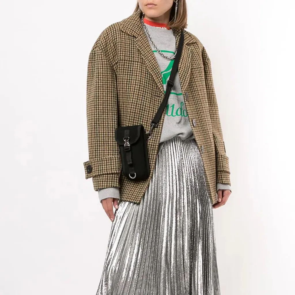 Thousand Bird Suit Jacket