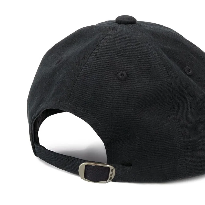 Logo Embroidered Baseball Cap