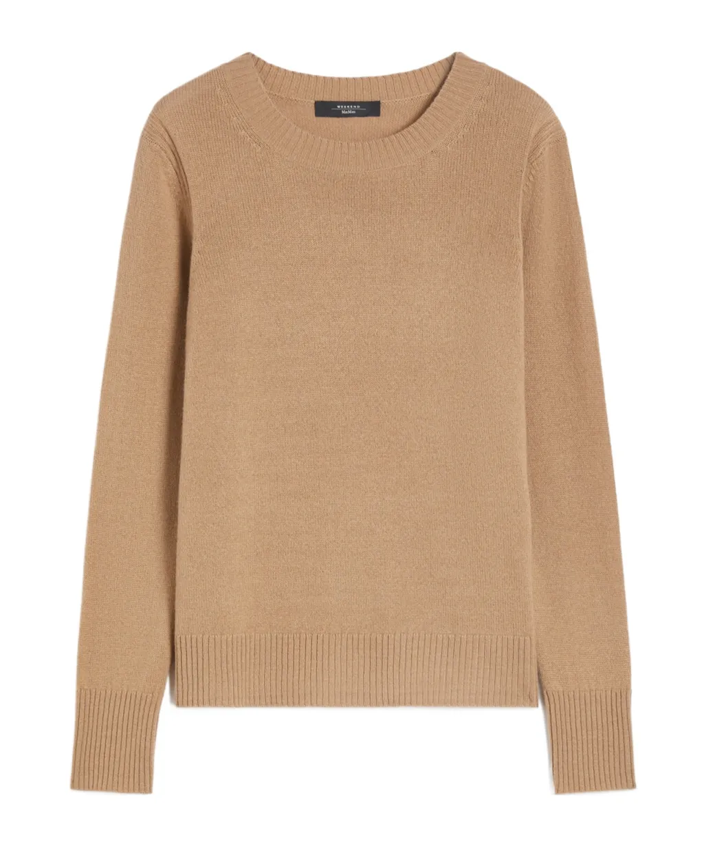 Cashmere Sweater