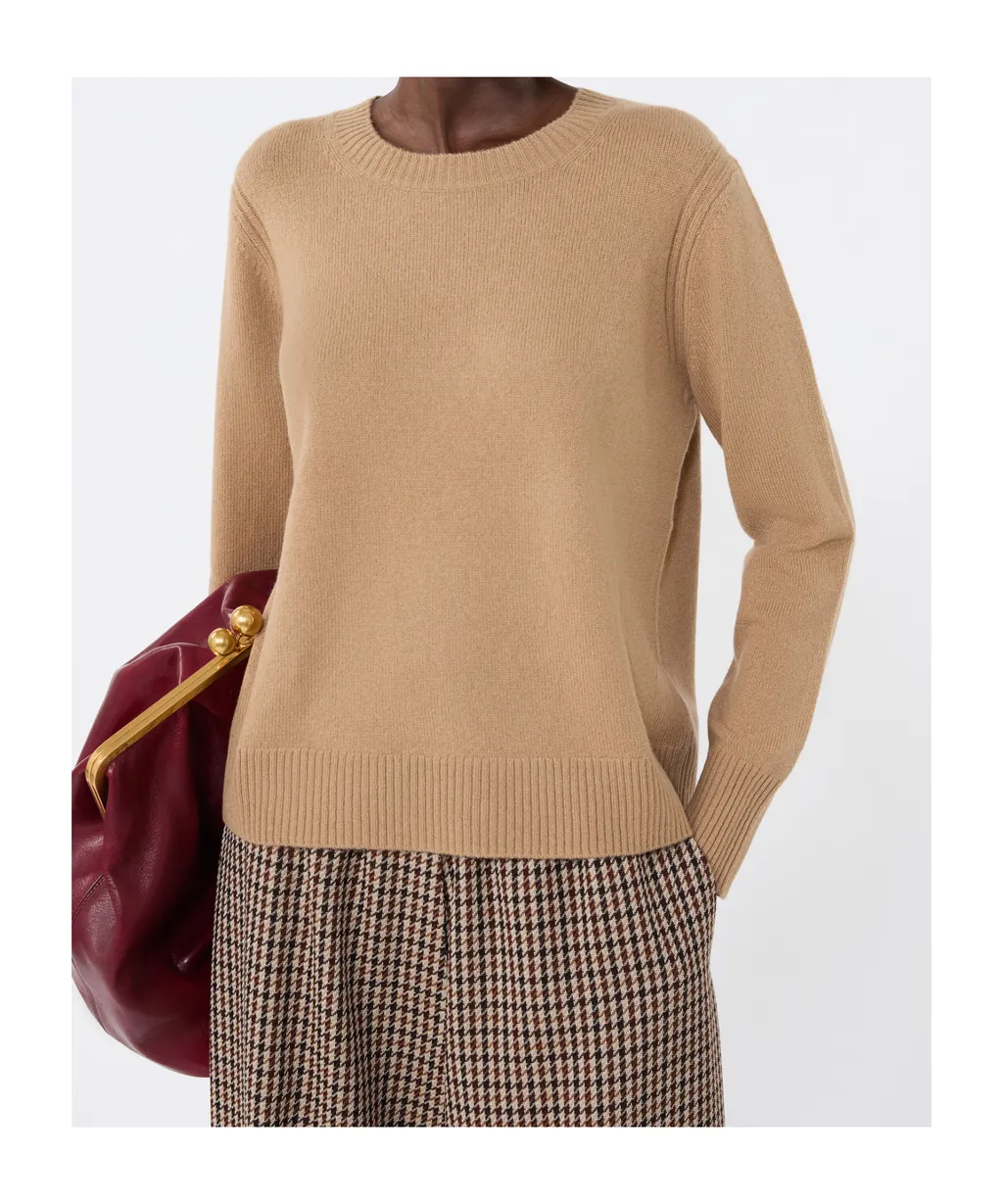 Cashmere Sweater