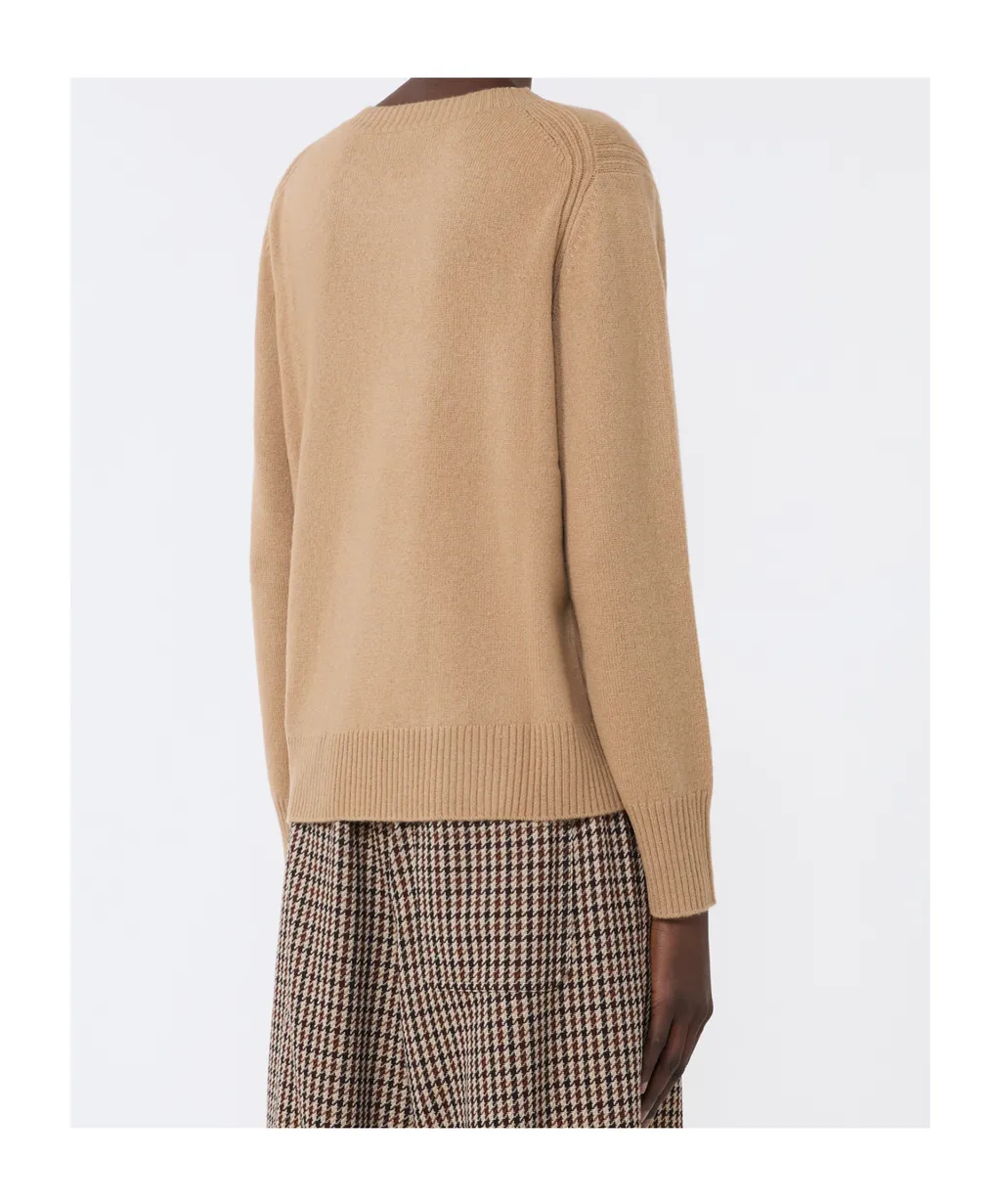 Cashmere Sweater