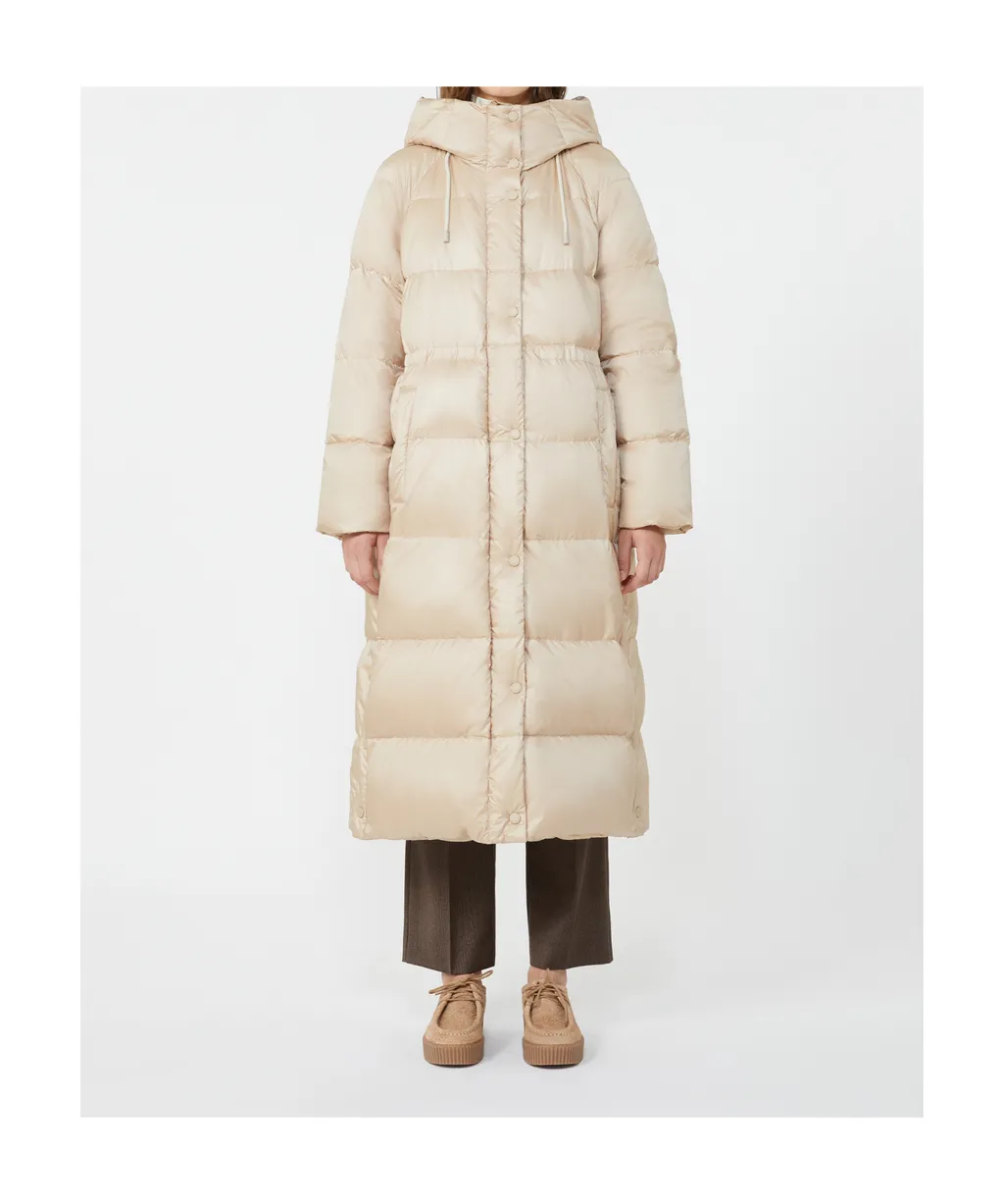 Novak Reversible Down Jacket