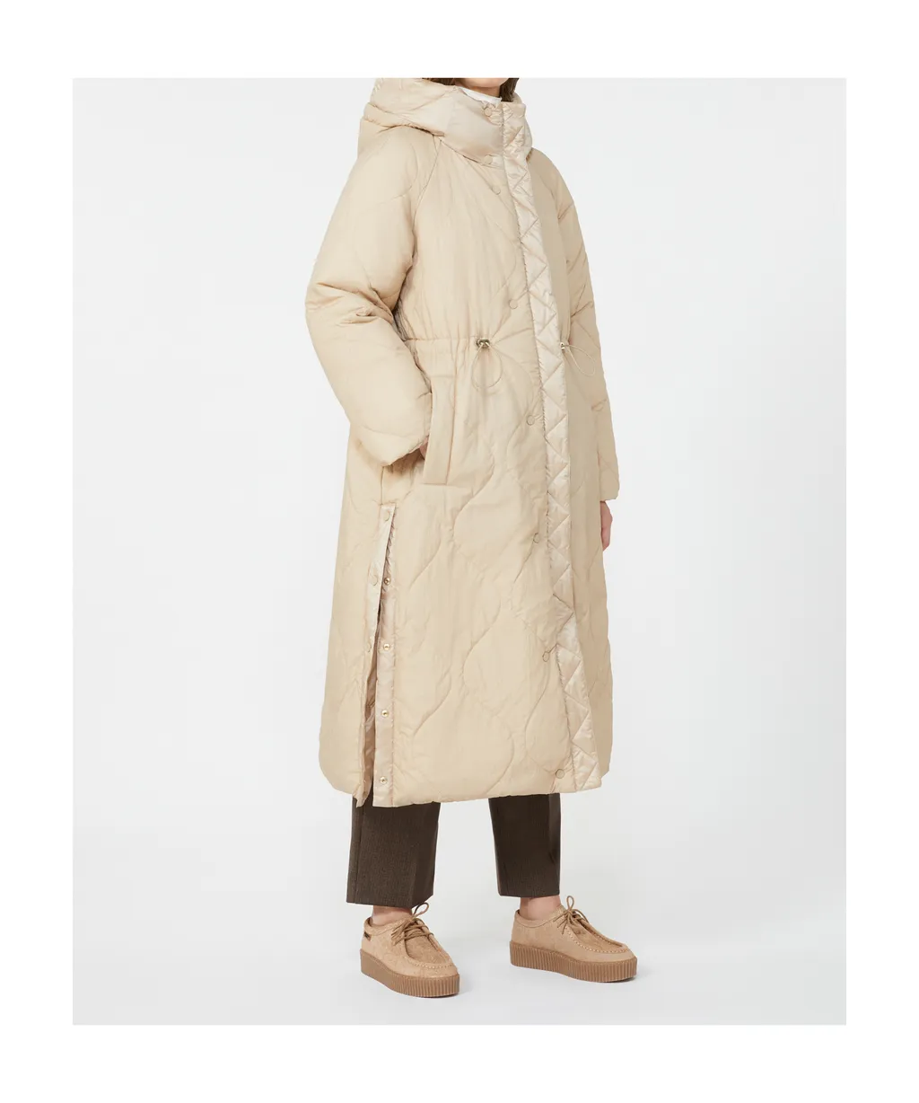 Novak Reversible Down Jacket