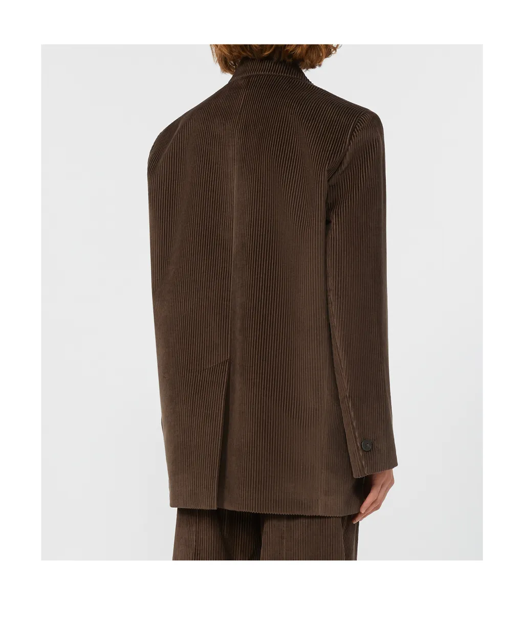 Single Breasted Blazer