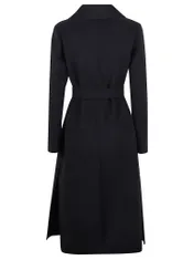 Long Sleeve Coat