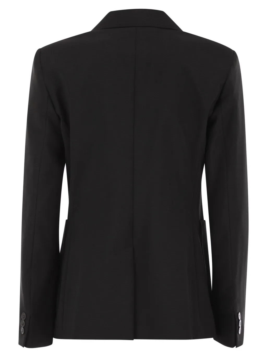 Double Breasted Blazer