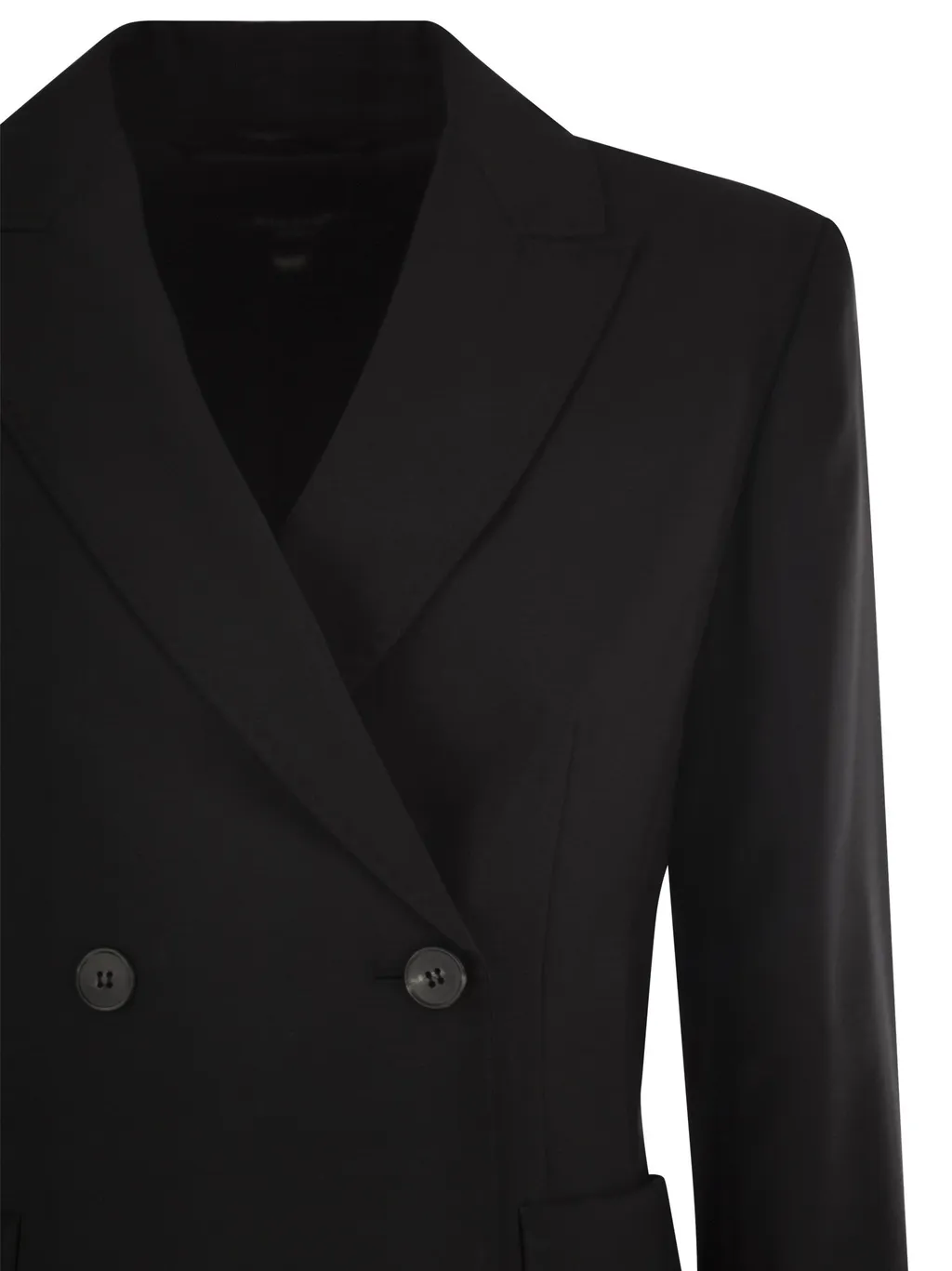 Double Breasted Blazer