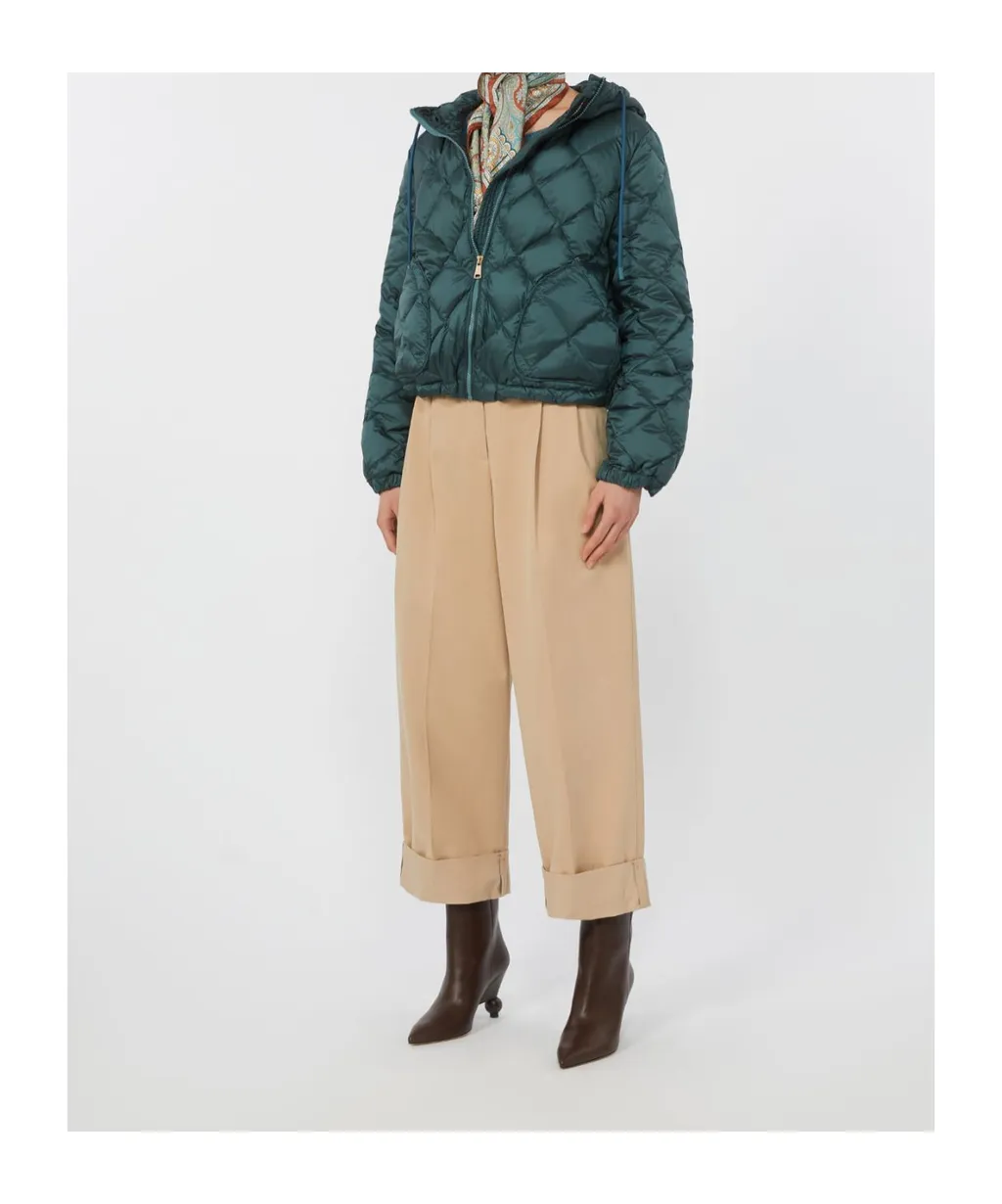 Eris Quilted Jacket