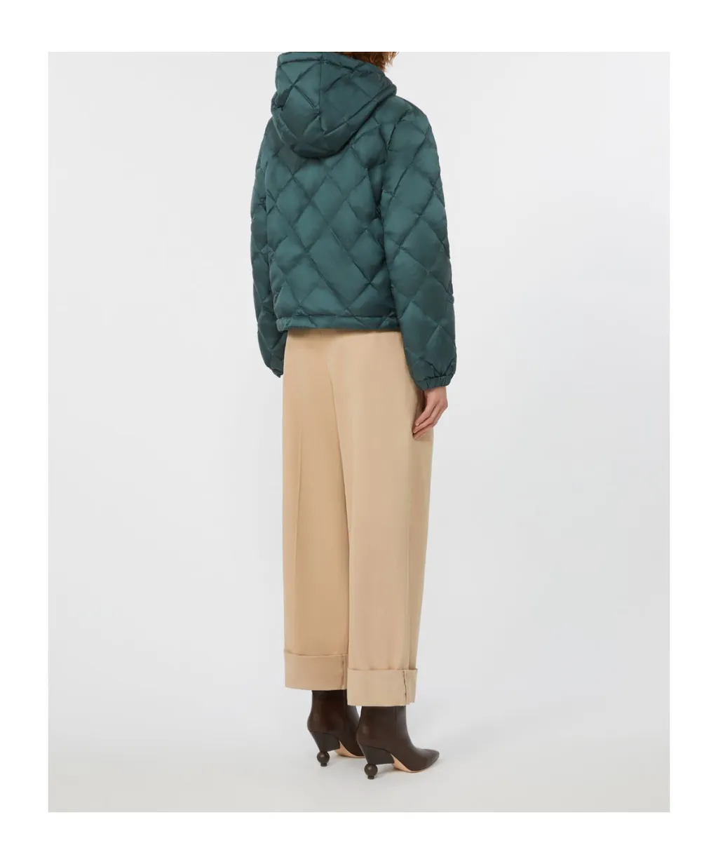 Eris Quilted Jacket