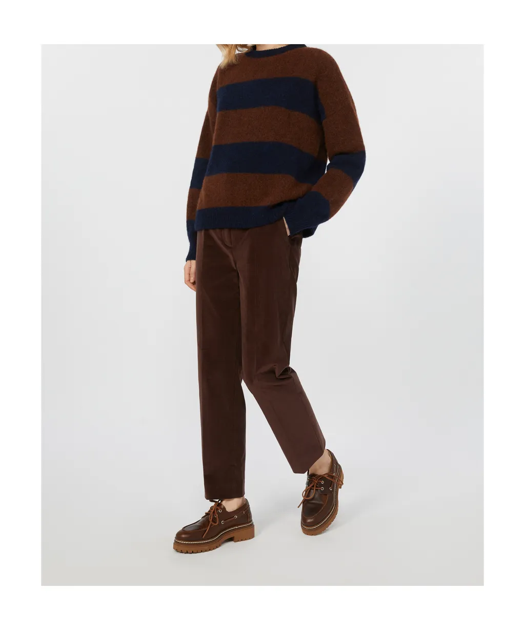 Corduroy Trousers
