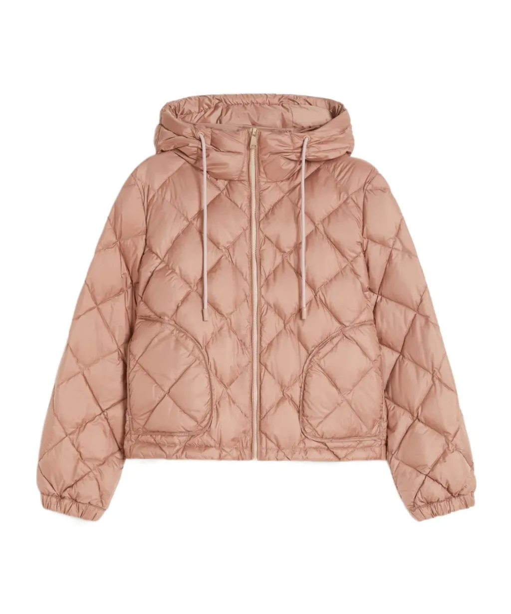 Eris Quilted Jacket