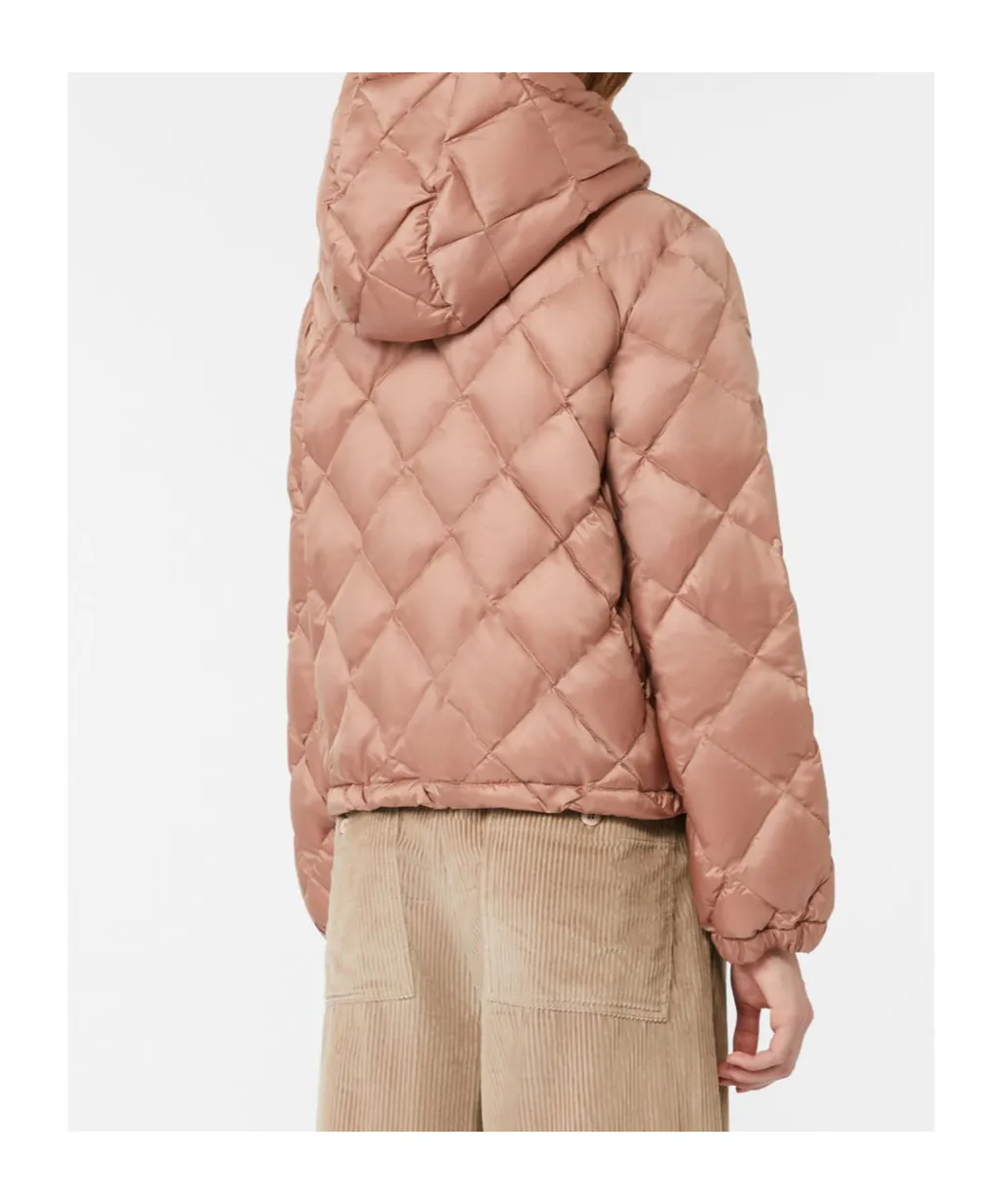 Eris Quilted Jacket