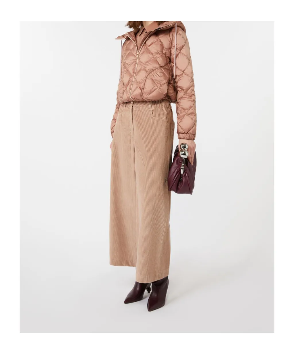 Eris Quilted Jacket
