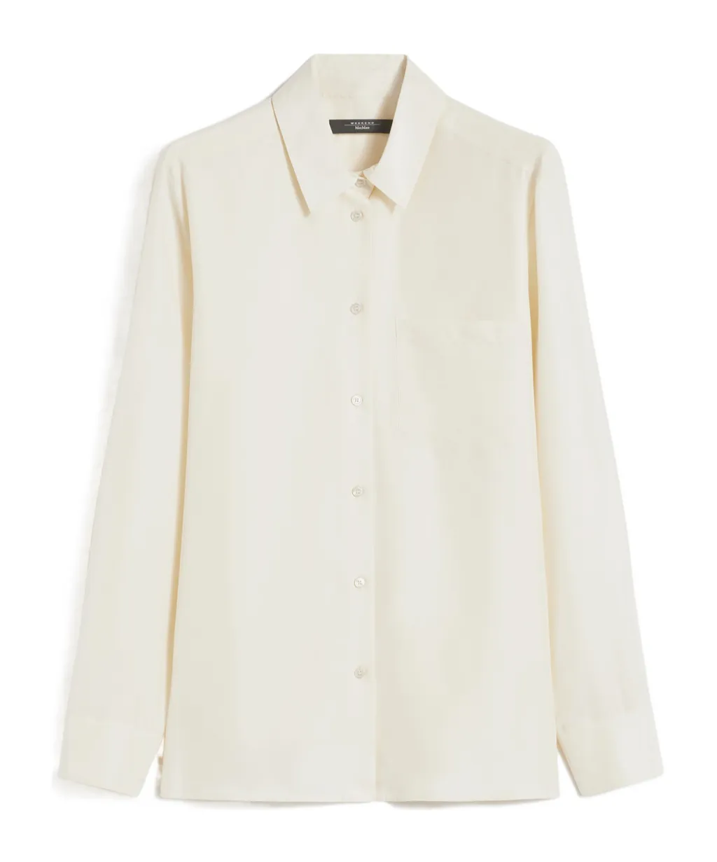 Pamir Long-Sleeved Shirt