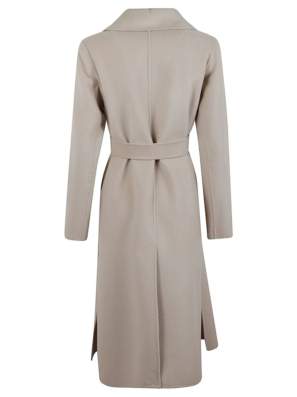 Long Sleeve Coat
