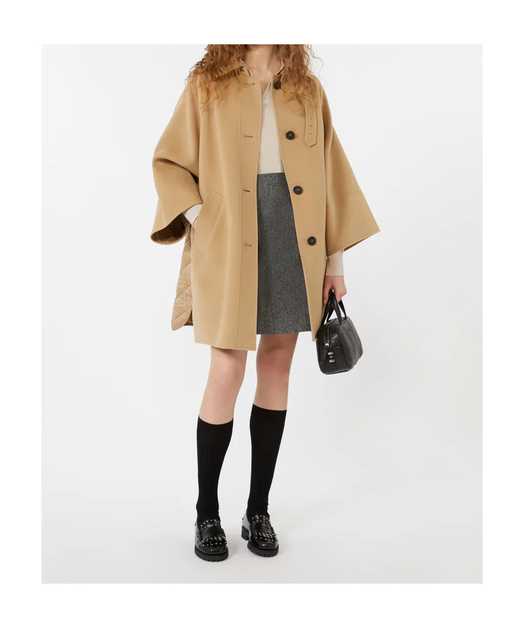 Marche Mini Skirt