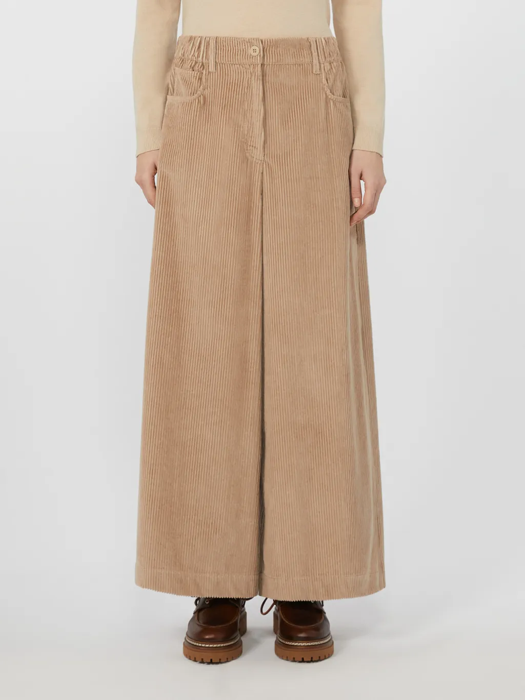 Ursola Wide Leg Pants