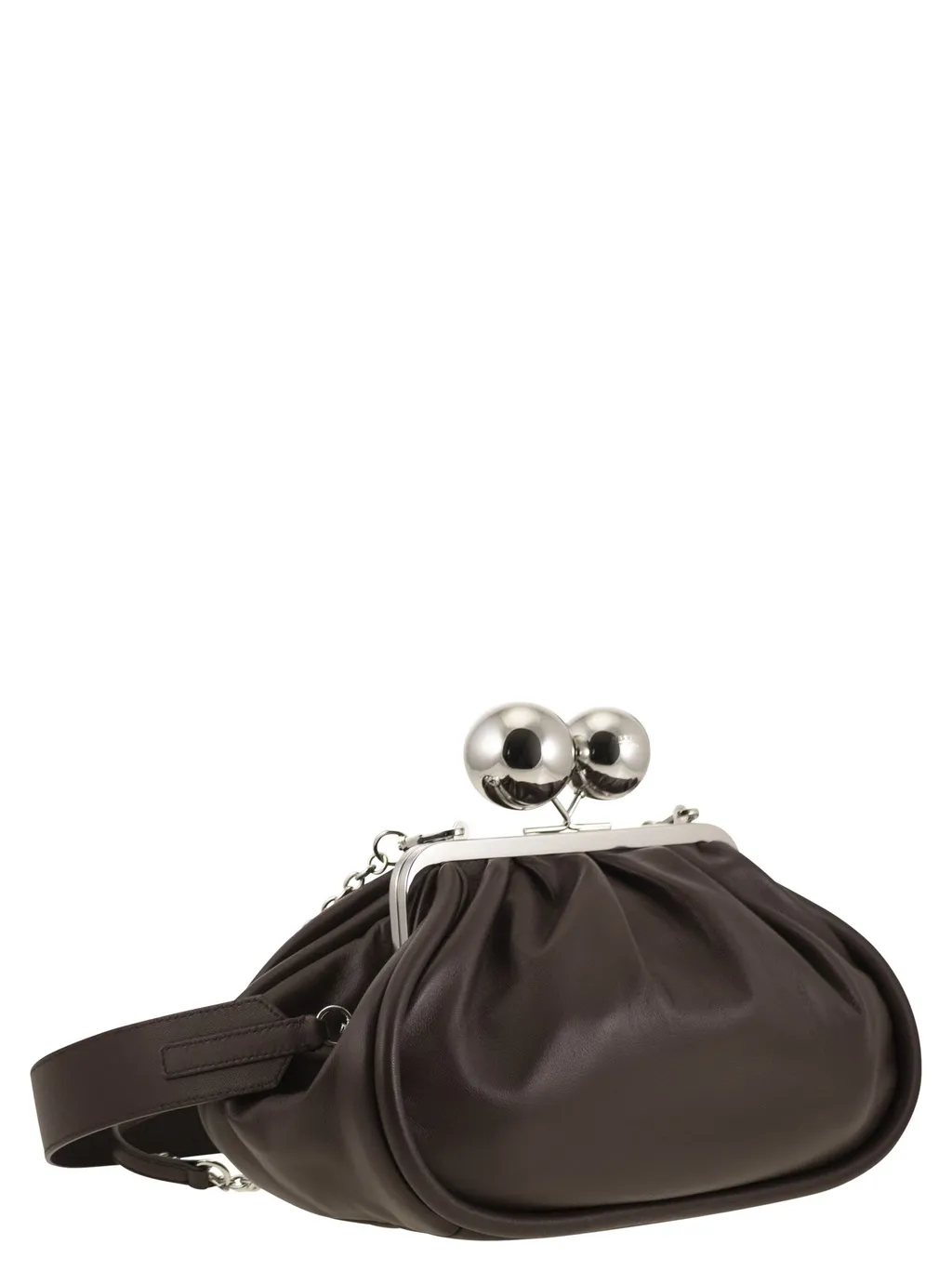 Medium Chain Shoulder Bag