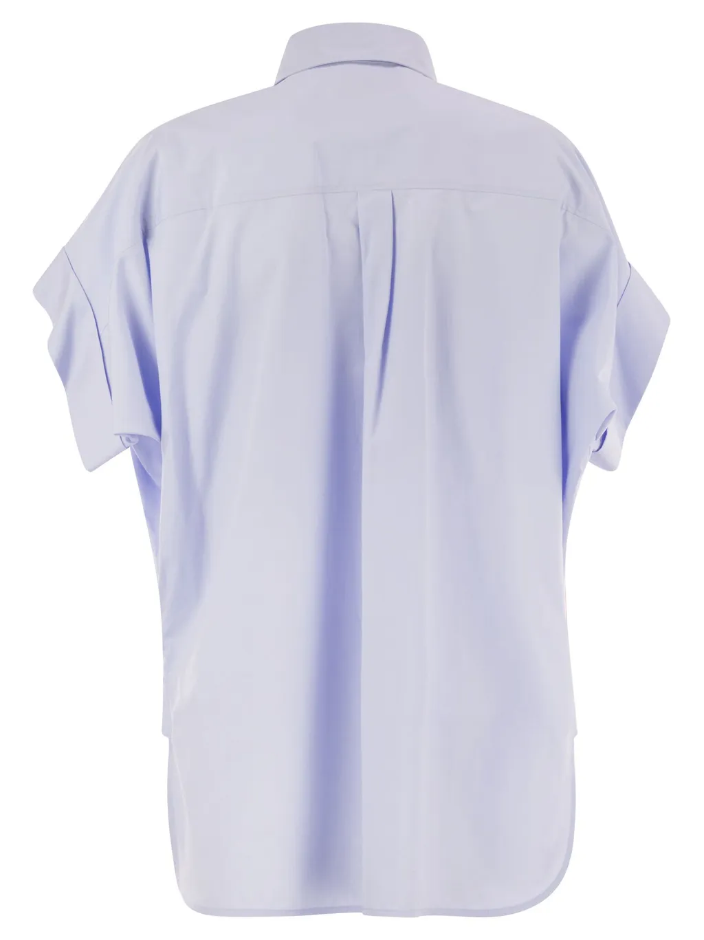 Short-Sleeved Shirt