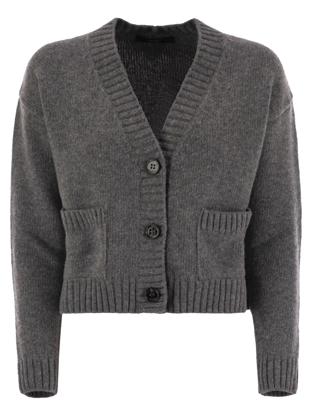 Long-Sleeved Sweater