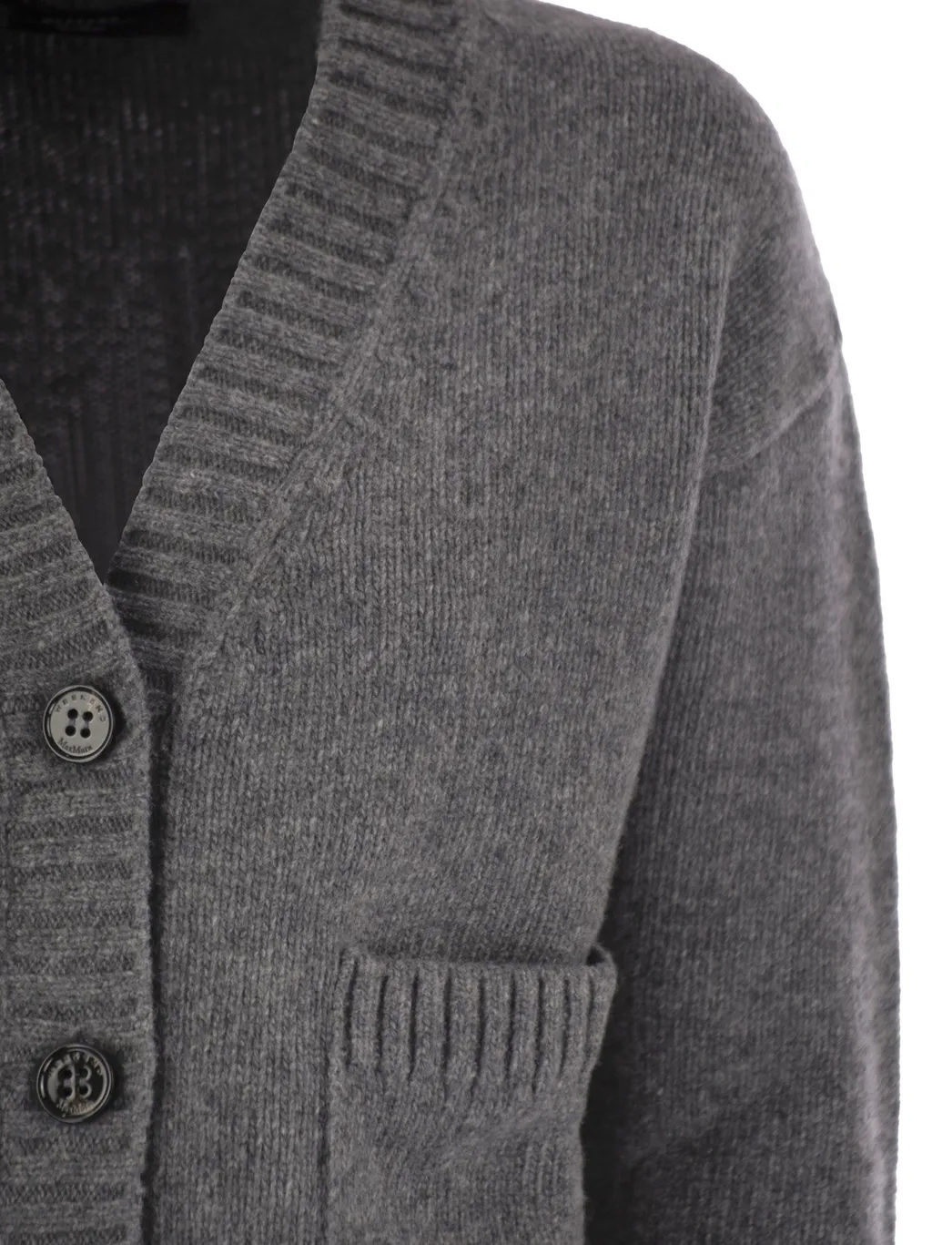 Long-Sleeved Sweater