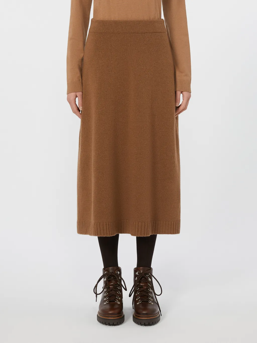 Barnaba Midi Skirt
