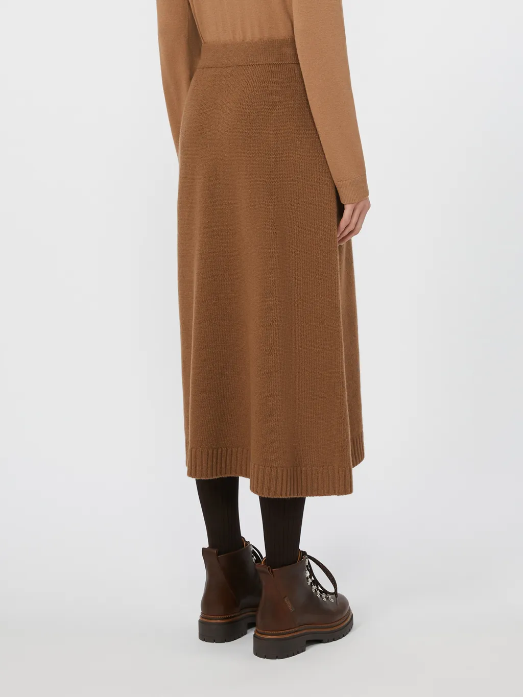 Barnaba Midi Skirt