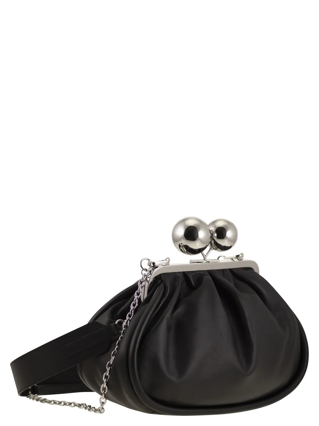 Medium Chain Shoulder Bag