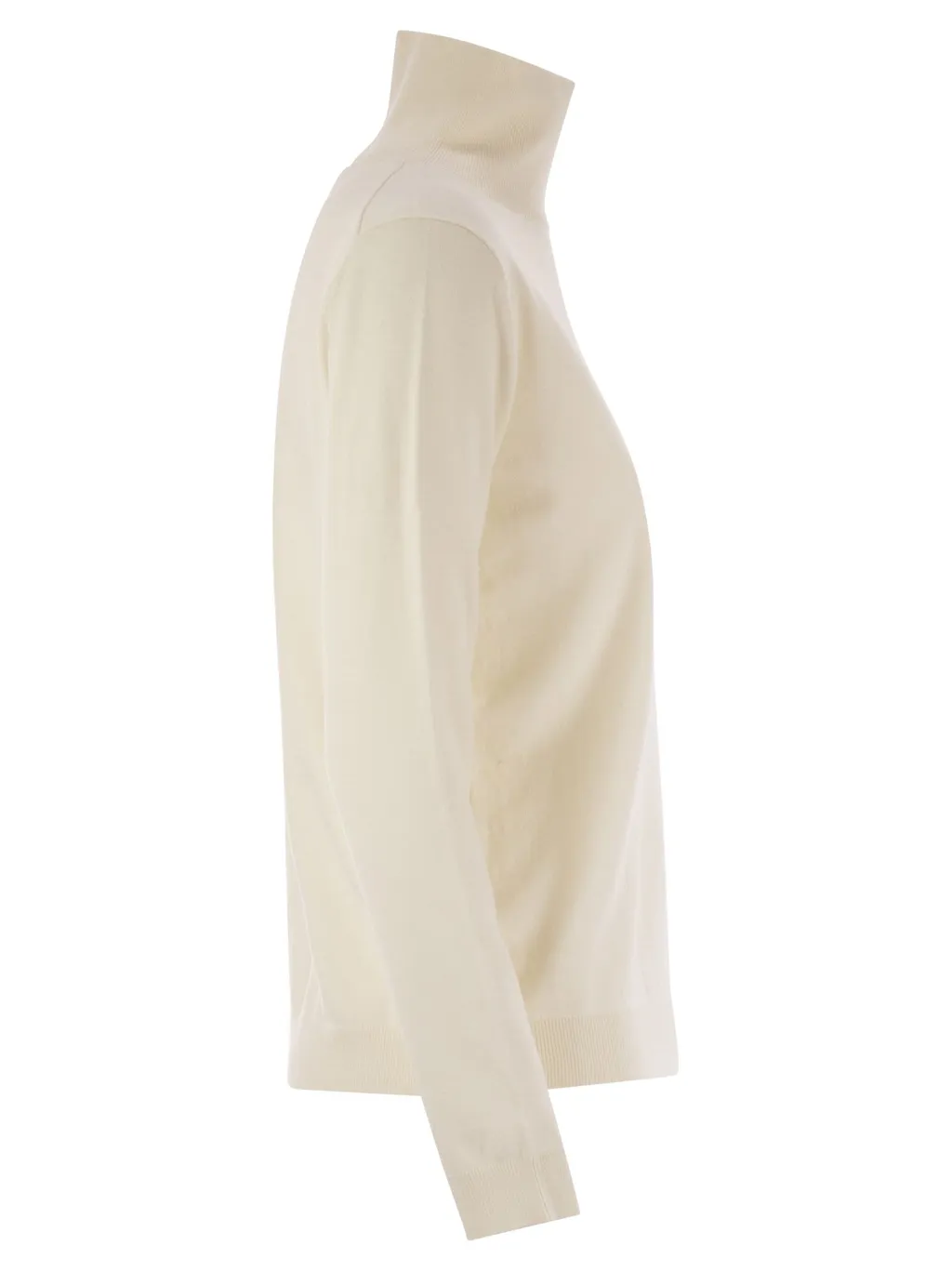 Long-Sleeved Sweater