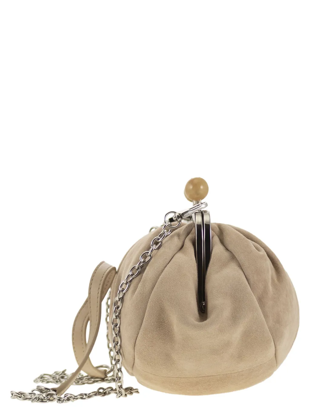 Chain Shoulder Bag