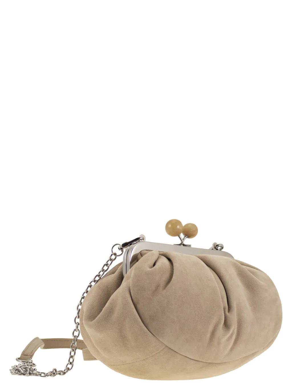 Chain Shoulder Bag