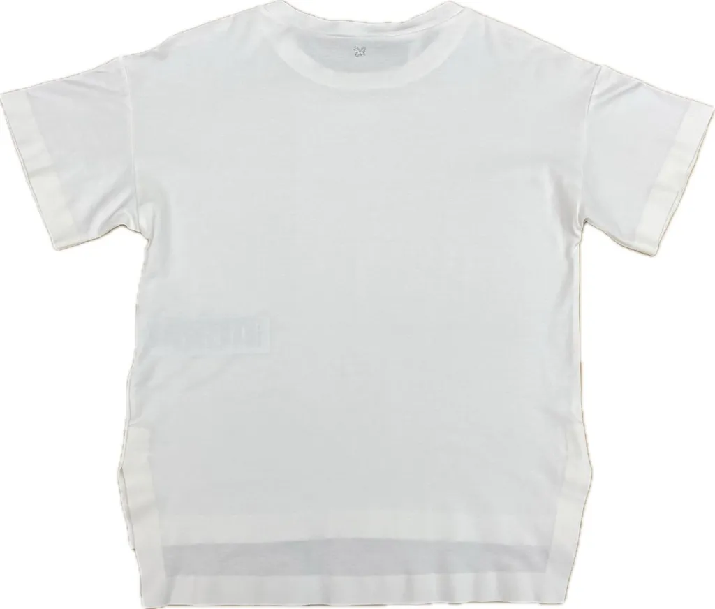 Crew Neck T-Shirt