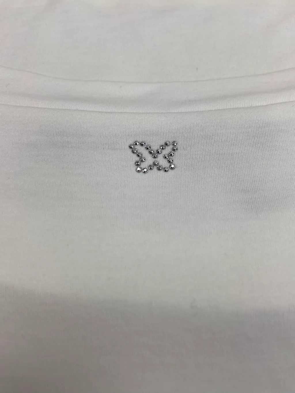 Crew Neck T-Shirt