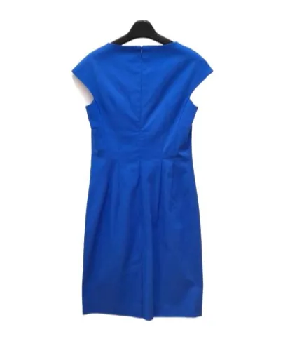 Round Neck Dress