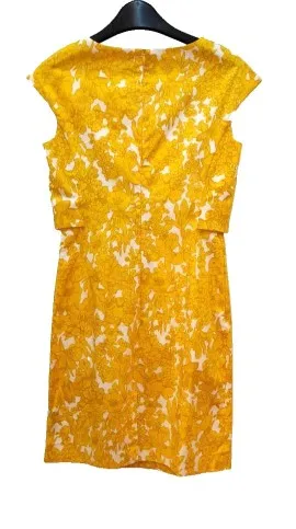 Short Sleeve Dress