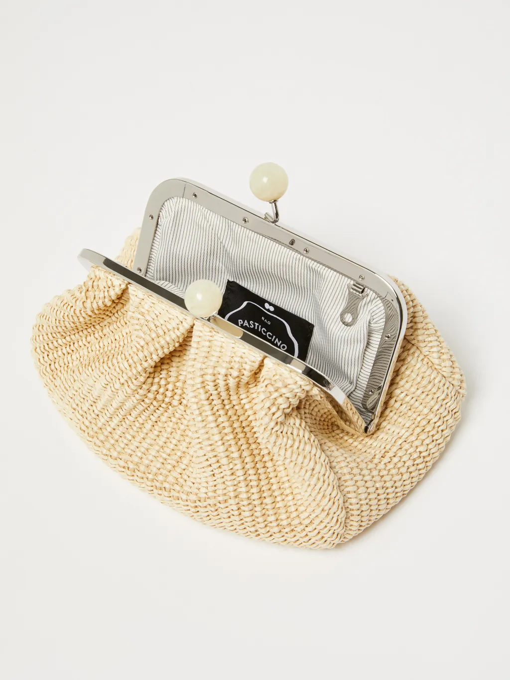 Palmas Chained Pastry Bag
