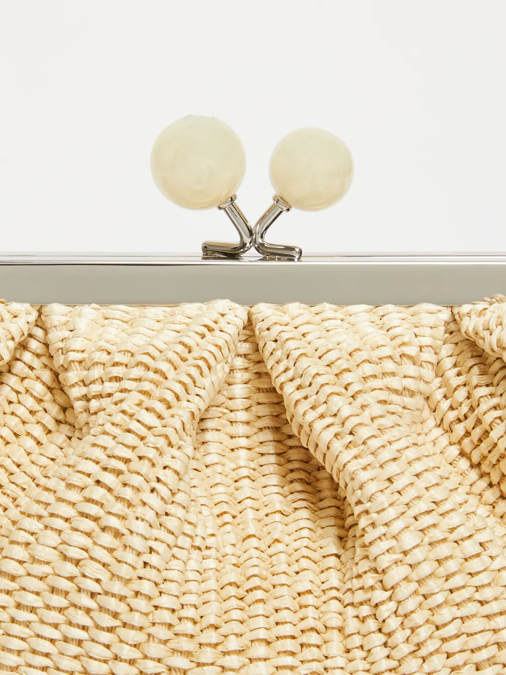 Palmas Chained Pastry Bag