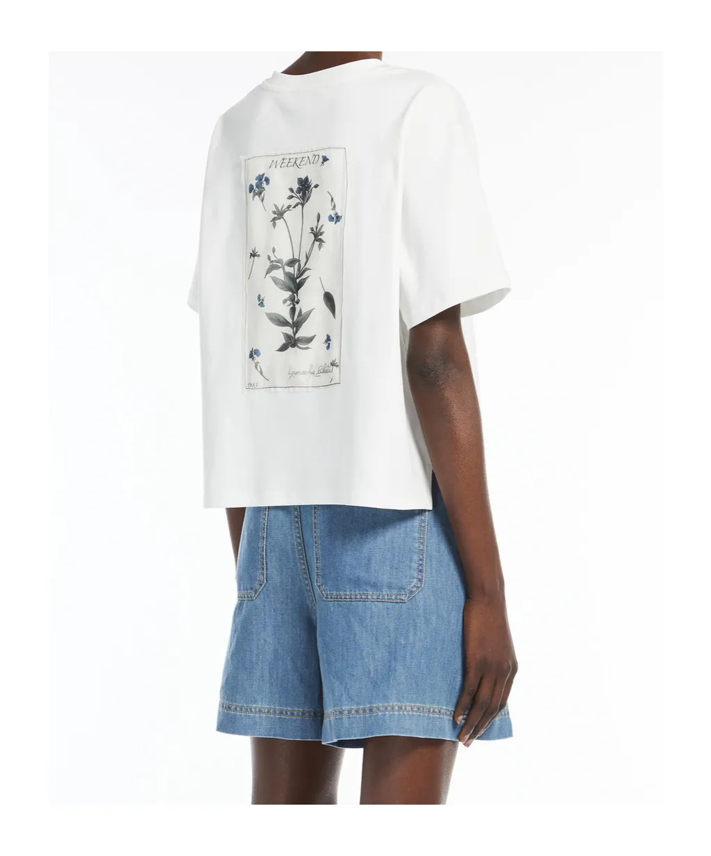 Organic Cotton T-Shirt