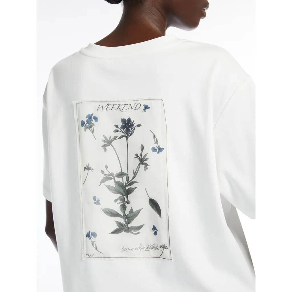 Organic Cotton T-Shirt
