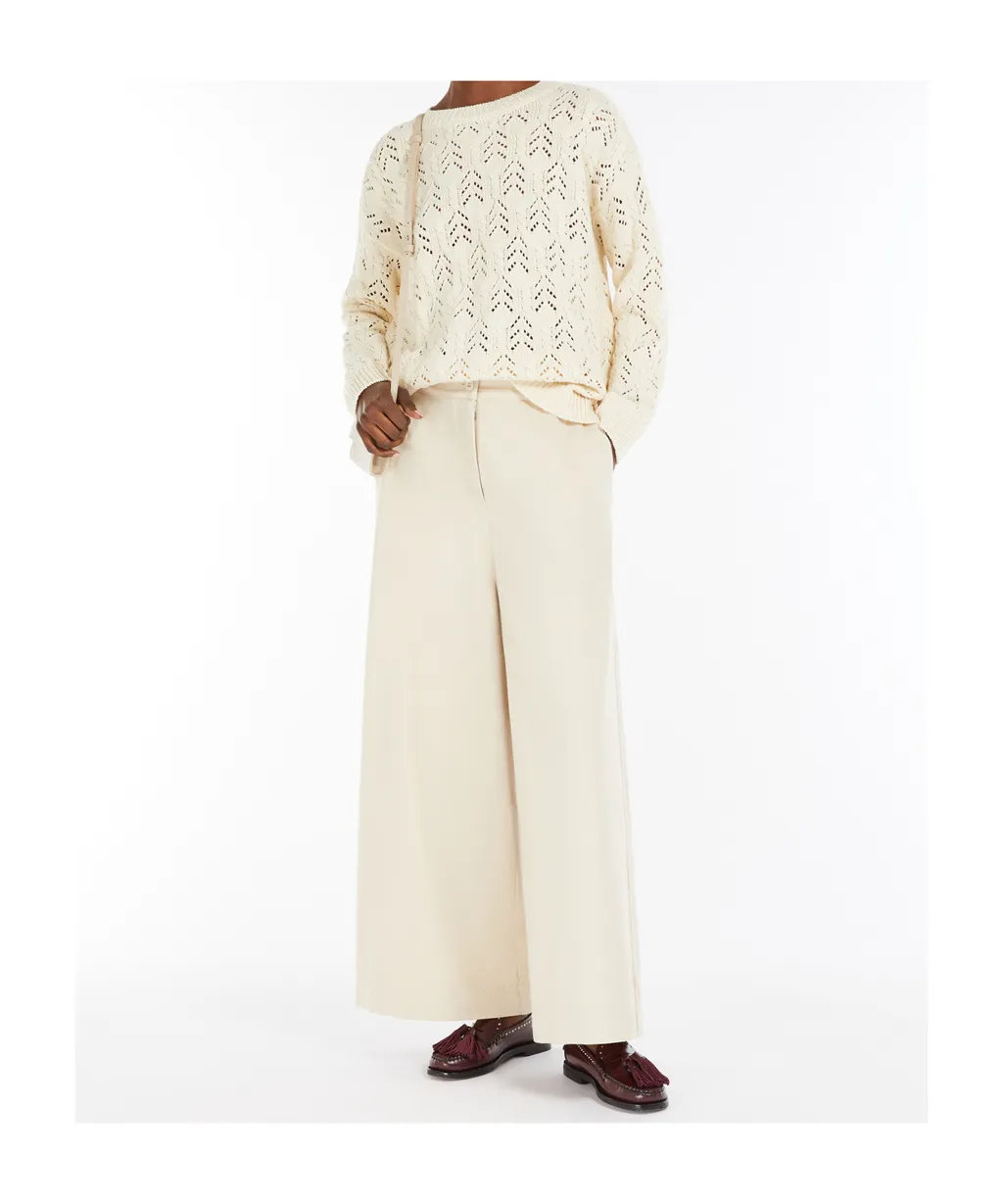 Cotton Yarn Jumper