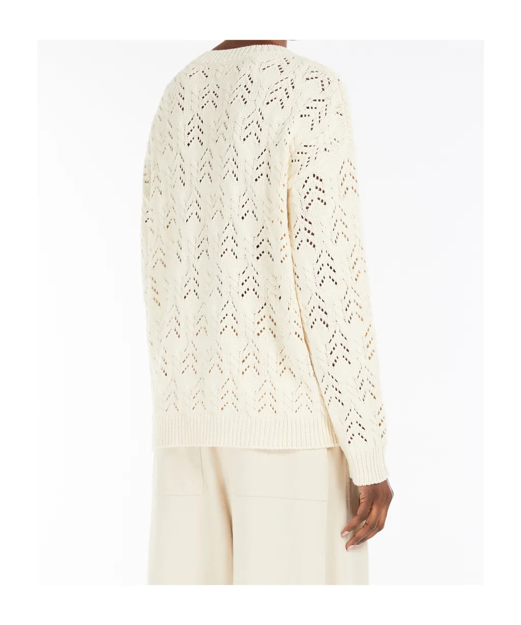 Cotton Yarn Jumper