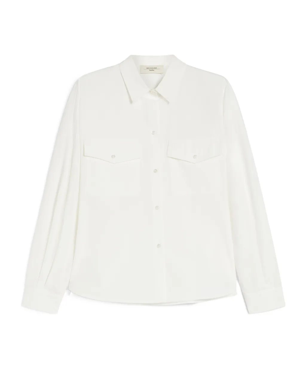 Skipper Button-Up Shirt