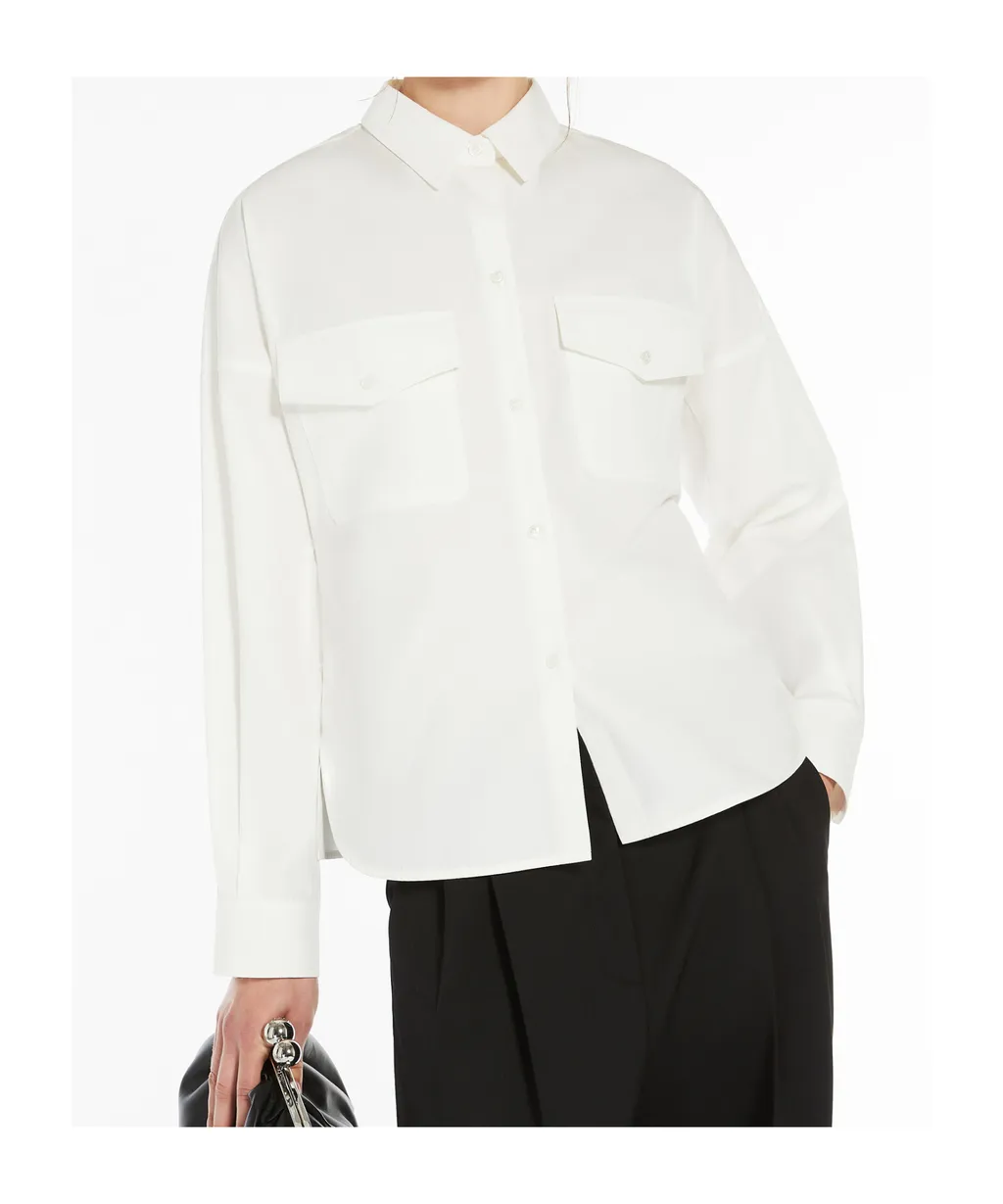 Skipper Button-Up Shirt
