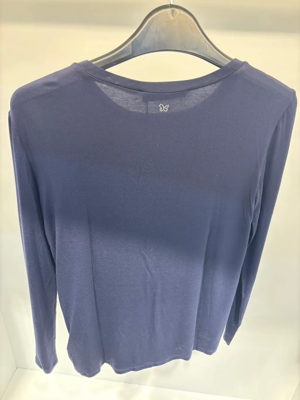 Long-Sleeved T-Shirt