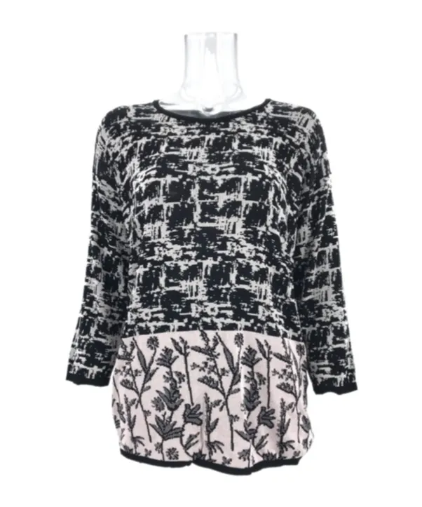 Long-Sleeved Top