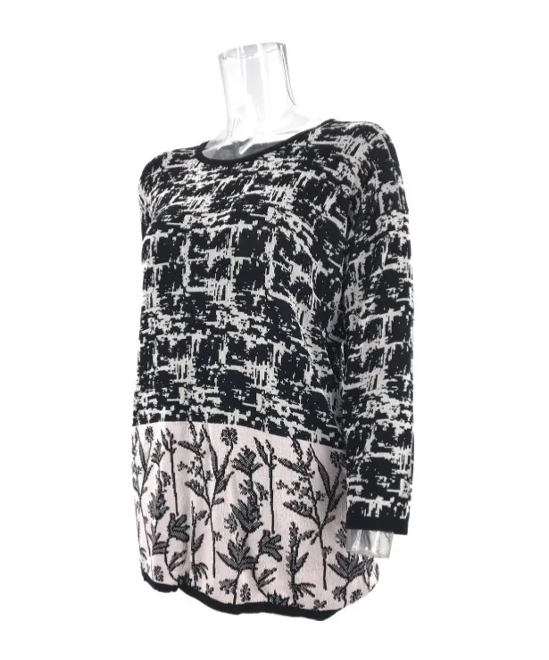 Long-Sleeved Top