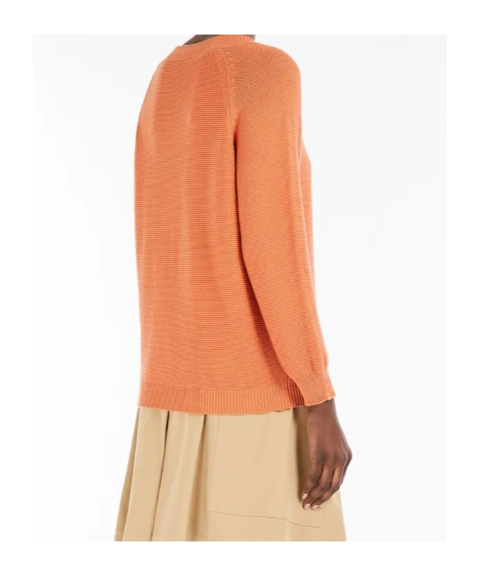 Linz Crewneck Knit Jumper