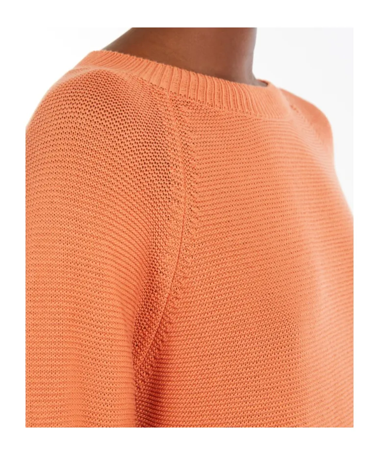 Linz Crewneck Knit Jumper